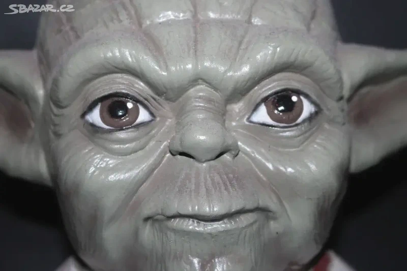 Yoda Star Wars - 2