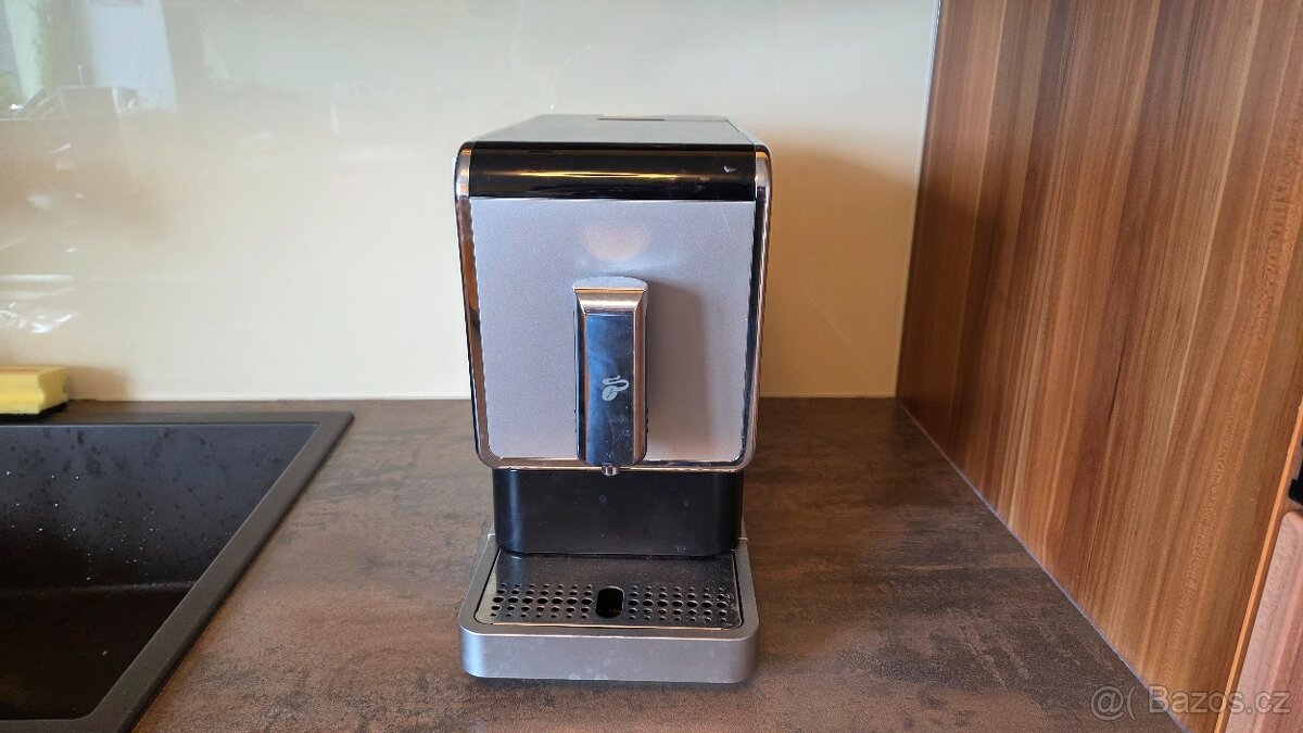 automatický kávovar Tchibo - 2