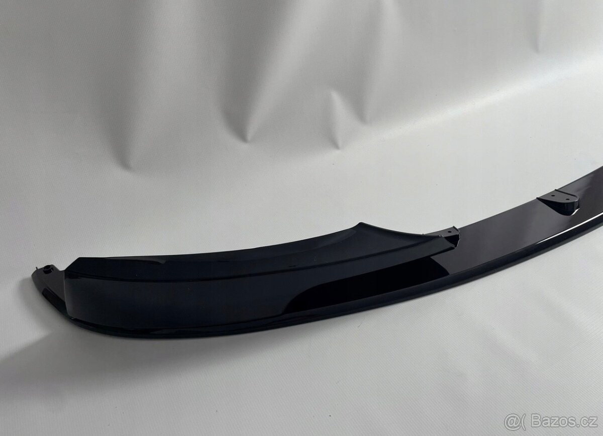 Bmw e90 spoiler - 2