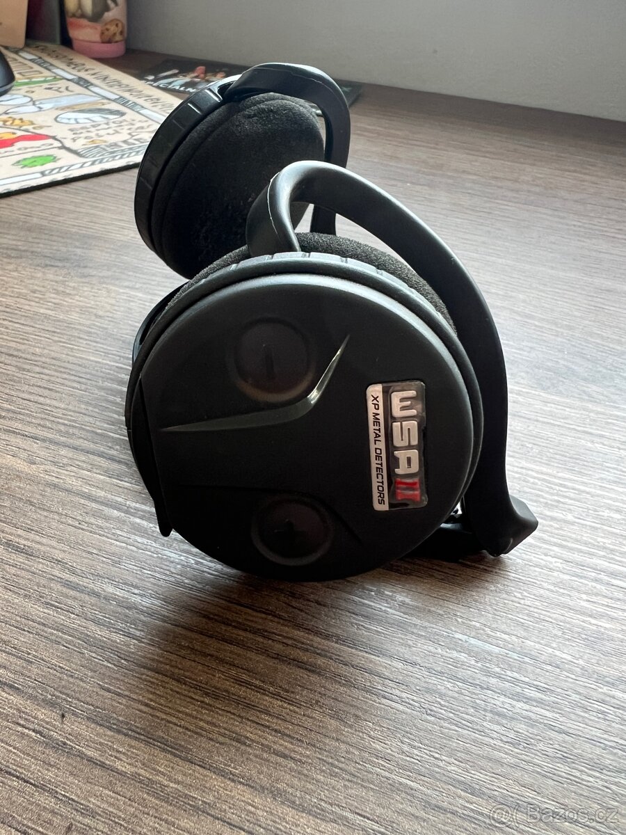 WSA 2 pro XP Deus 2 - 2