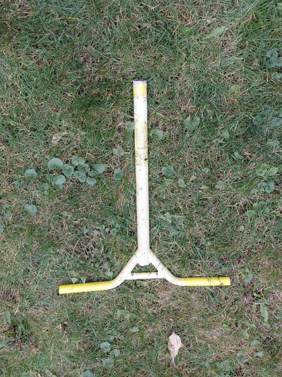 Řídítka Razor IHC - 2