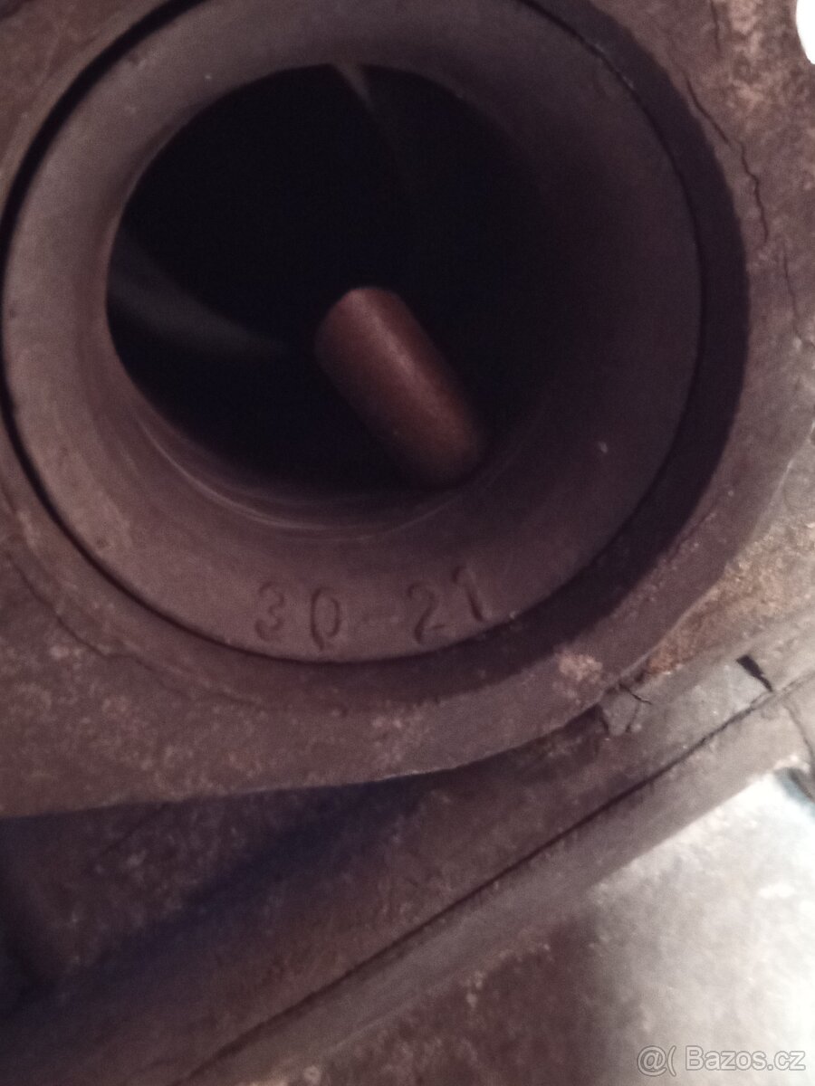 Karburátor Solex Jikov Weber ,Aero,Tatra - 2