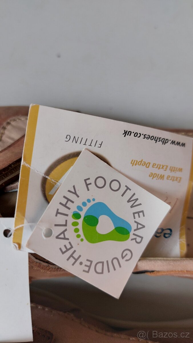 Kožené dámské boty - 2