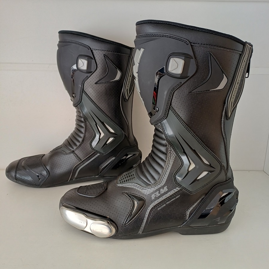 Silniční boty FLM Racing - 2