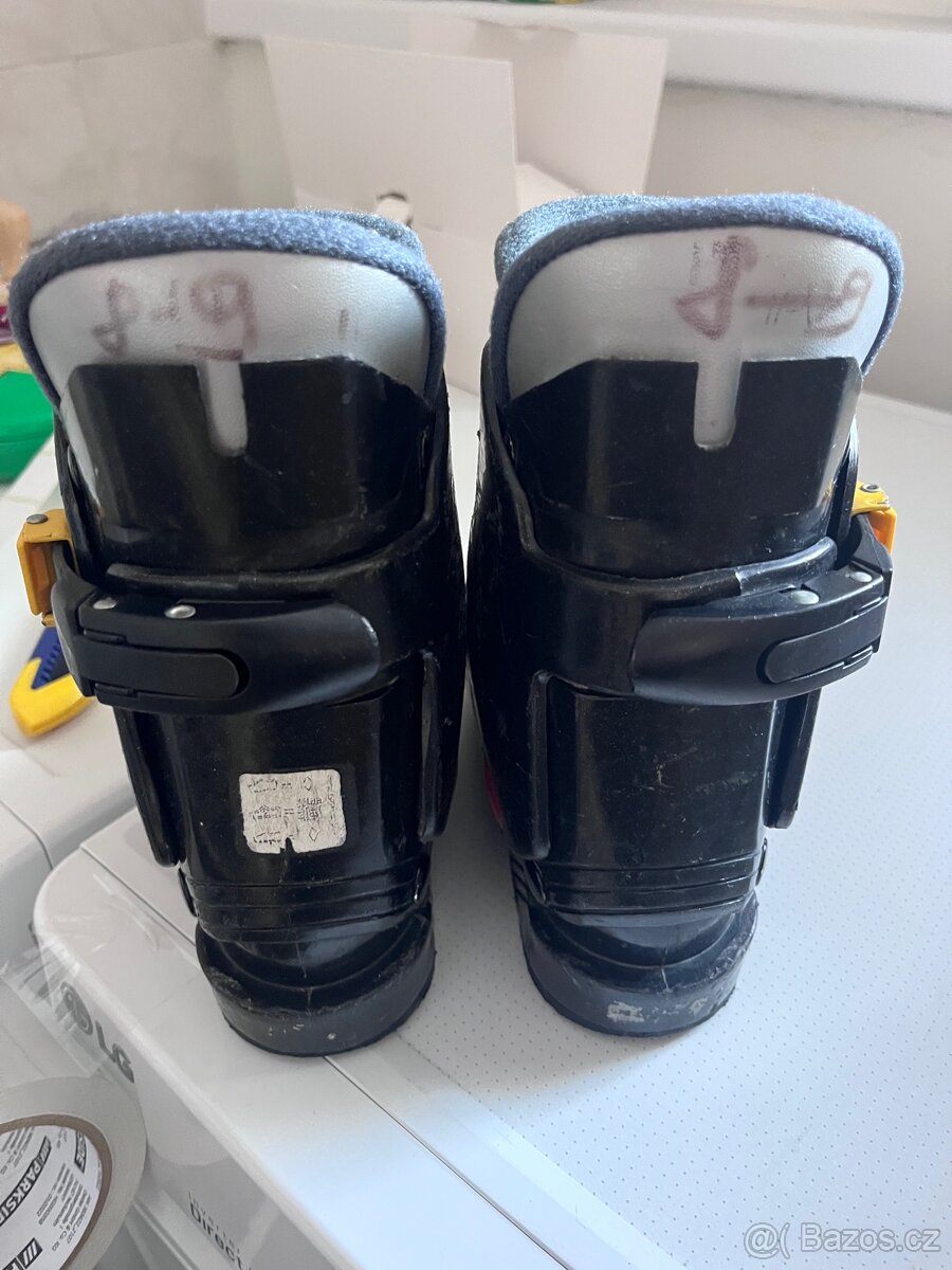 Dětské přeskáče 140 - 2