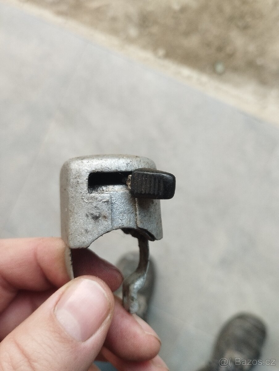 Manet M90 přepínač - 2