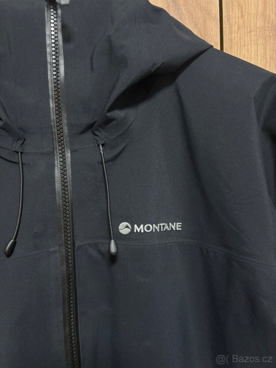 Goretex Montane bunda - 2