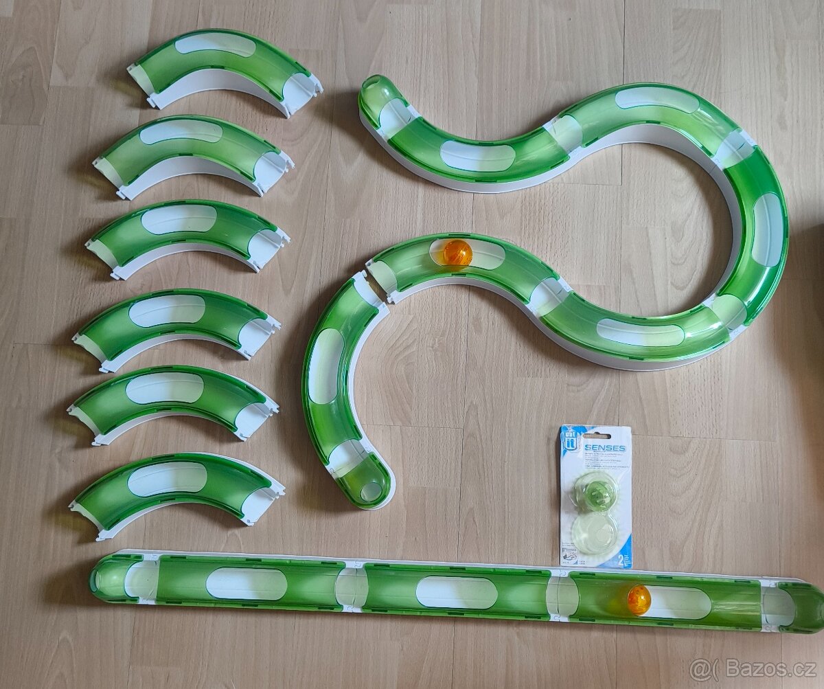 Koulodraha senses - 2