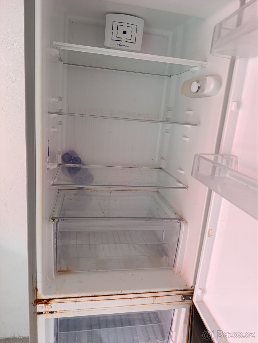 Lednice Whirlpool - 2