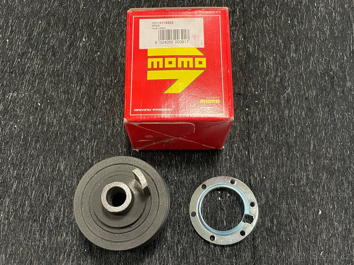 Nába volantu Momo Peugeot 106 - 2