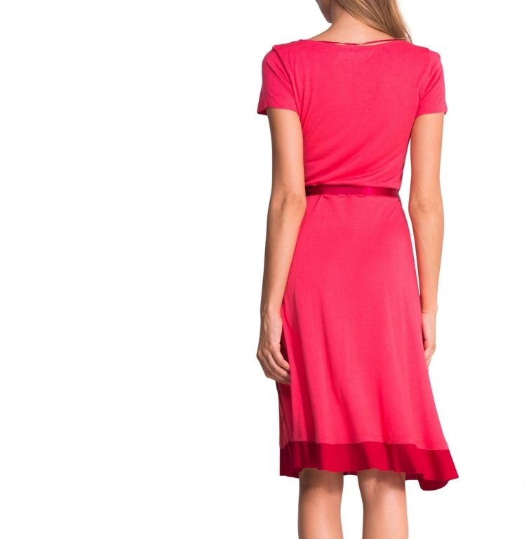 Letní šaty Desiqual vel: XL - 2