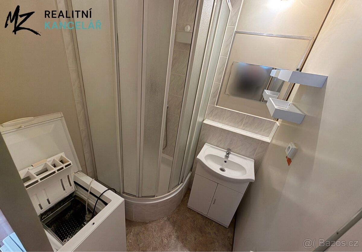 Pronájem bytu 3+1, Olomouc - 2