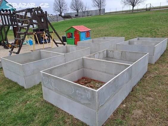 Cetris desky 12 mm - 2