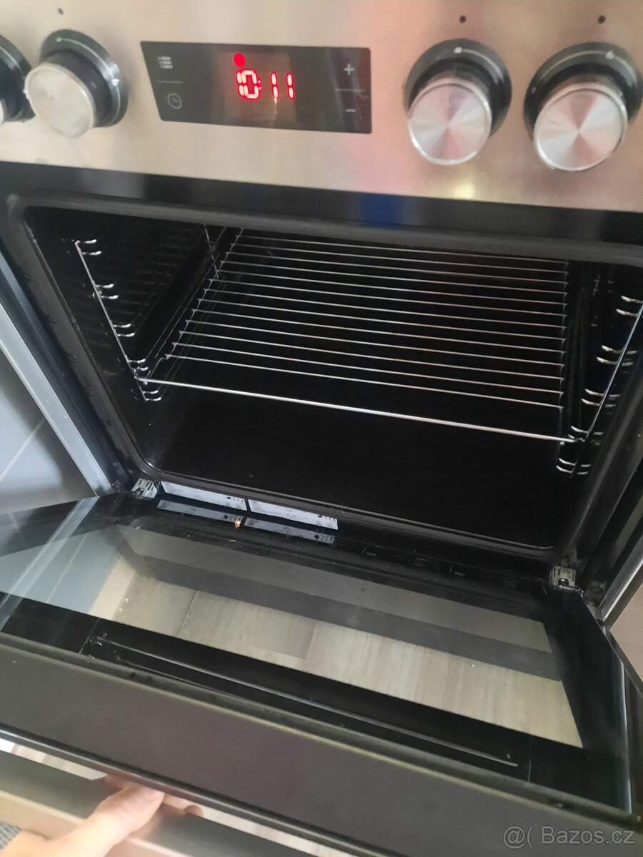 Sporák beko 60 cm - 2