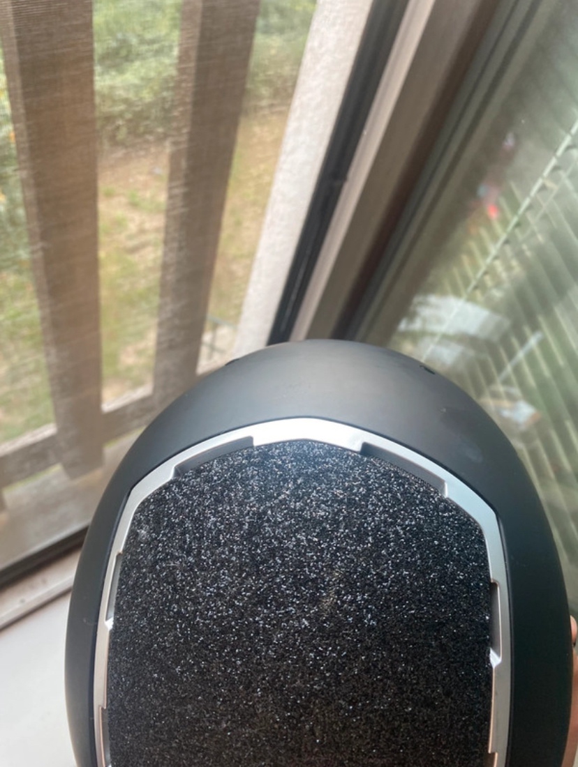 Jezdecká helma- Equitheme - 2