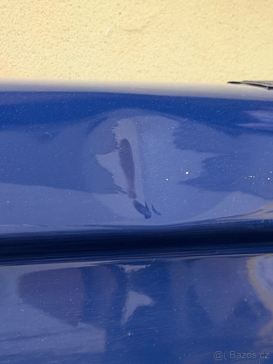 Páté dveře VW T5, T5.1 - 2