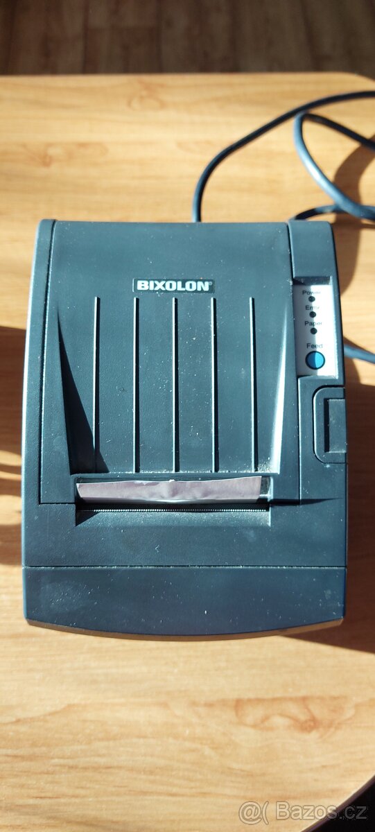 Prodám obchodní tiskárnu Samsung Bixolon - 2