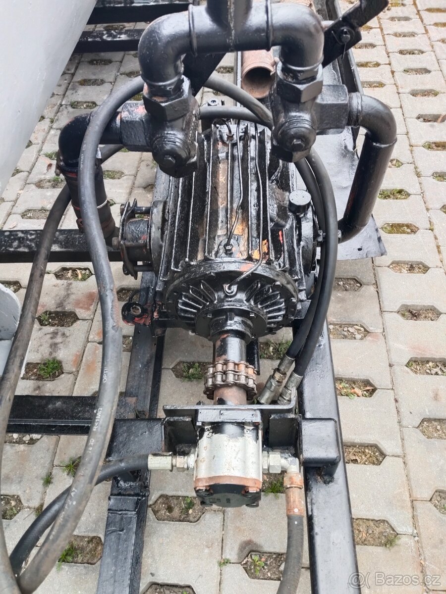 Prodám kontejner - 2