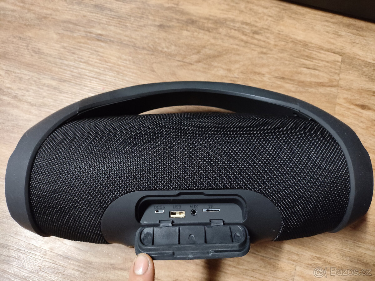 Fake JBL Boombox - 2