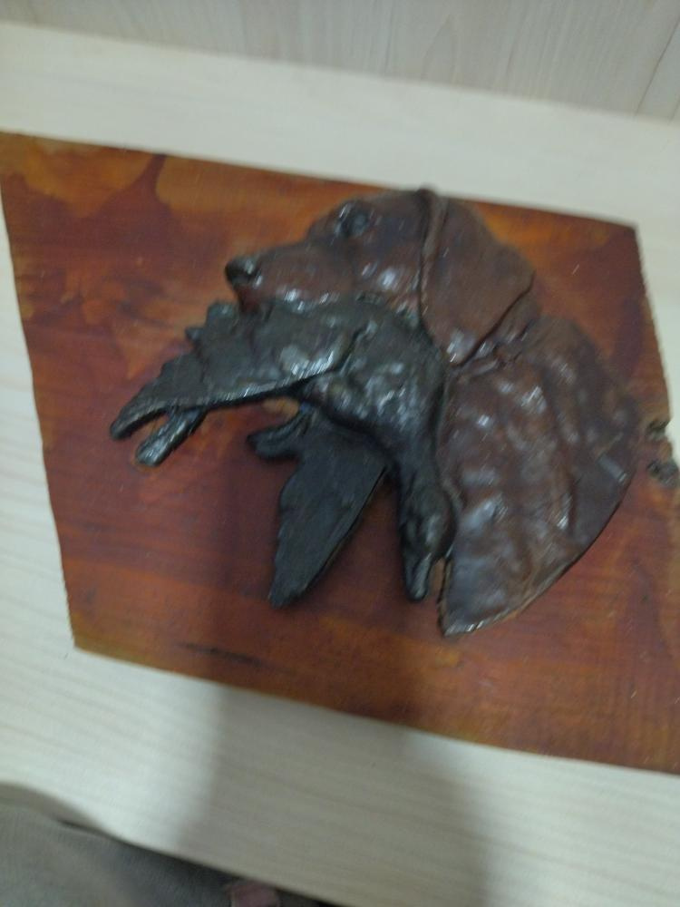 Kovové odlitky na pověšení, náhrad.odlitky na rošt kotle - 2