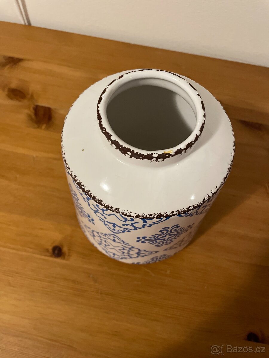 váza - 2