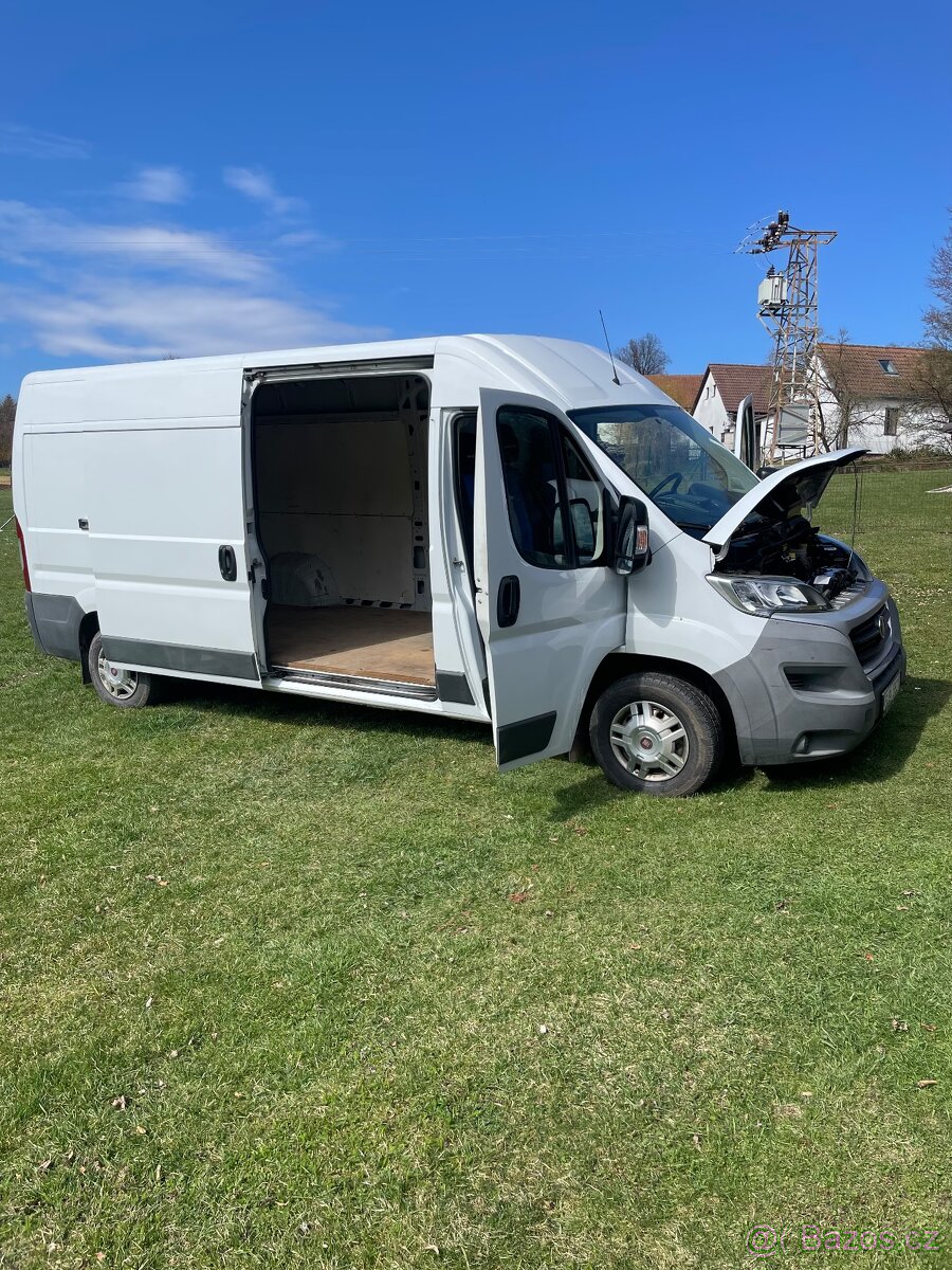 Fiat Ducato - 2