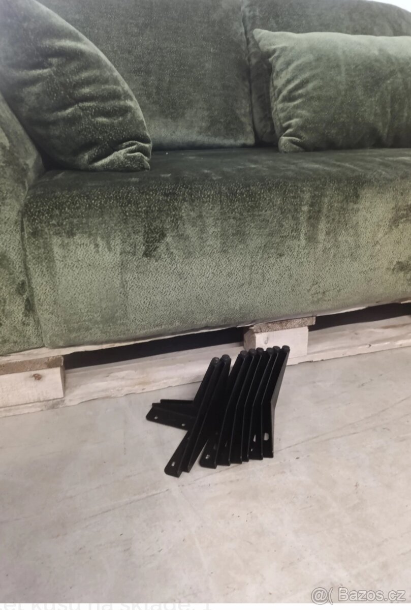 Sedací souprava L - 2