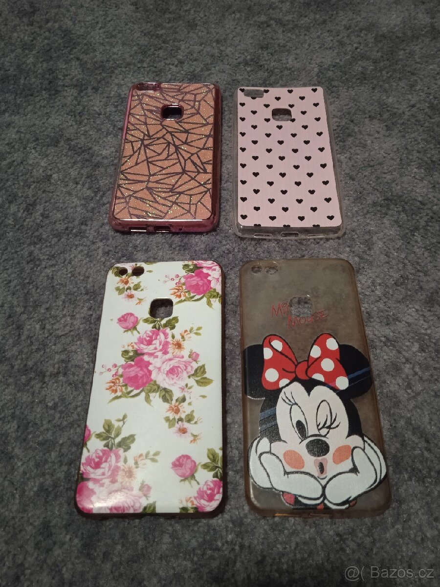 Kryty na mobily - 2