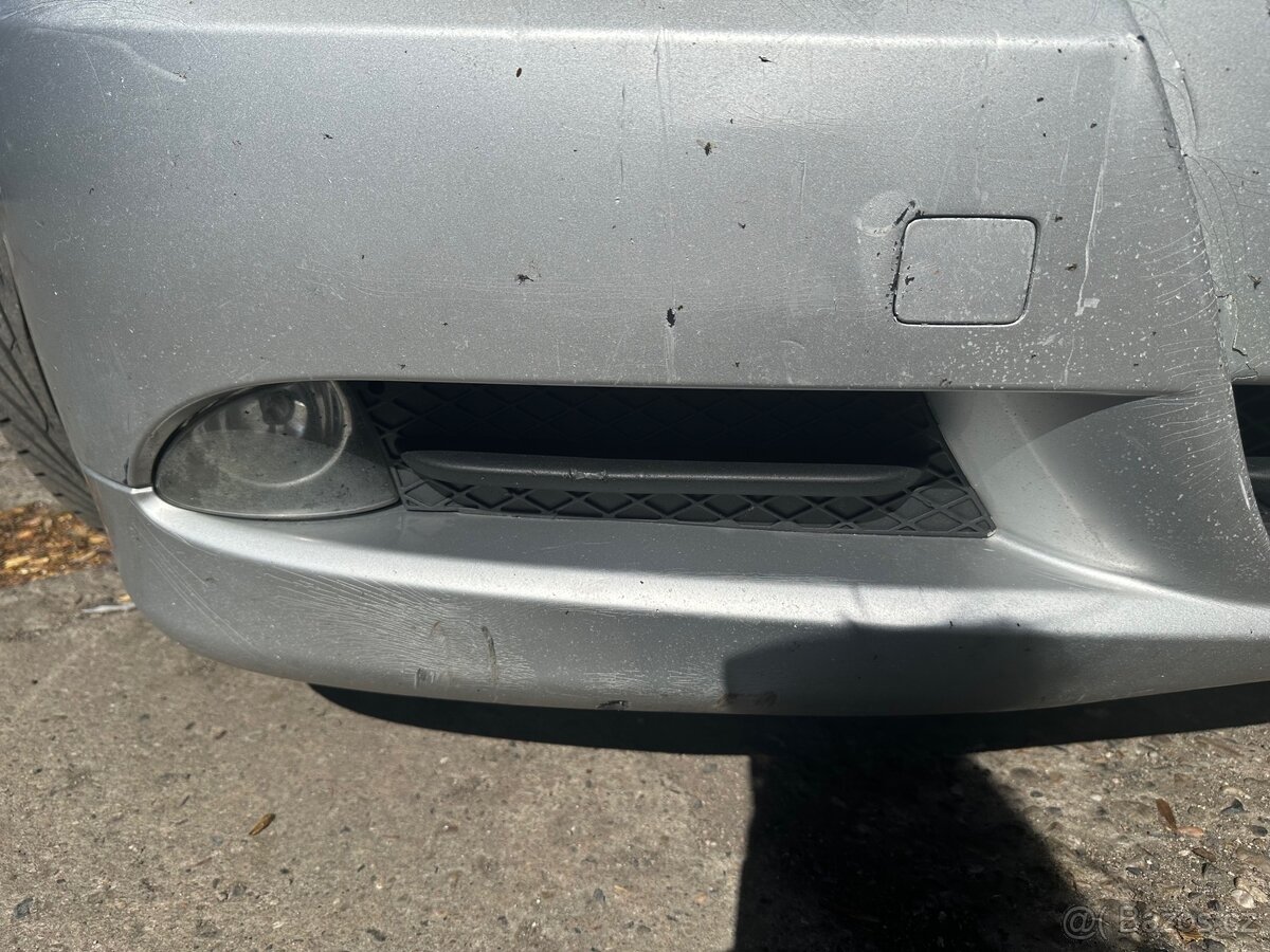 Bmw e90 predface (prelci) naraznik - 2