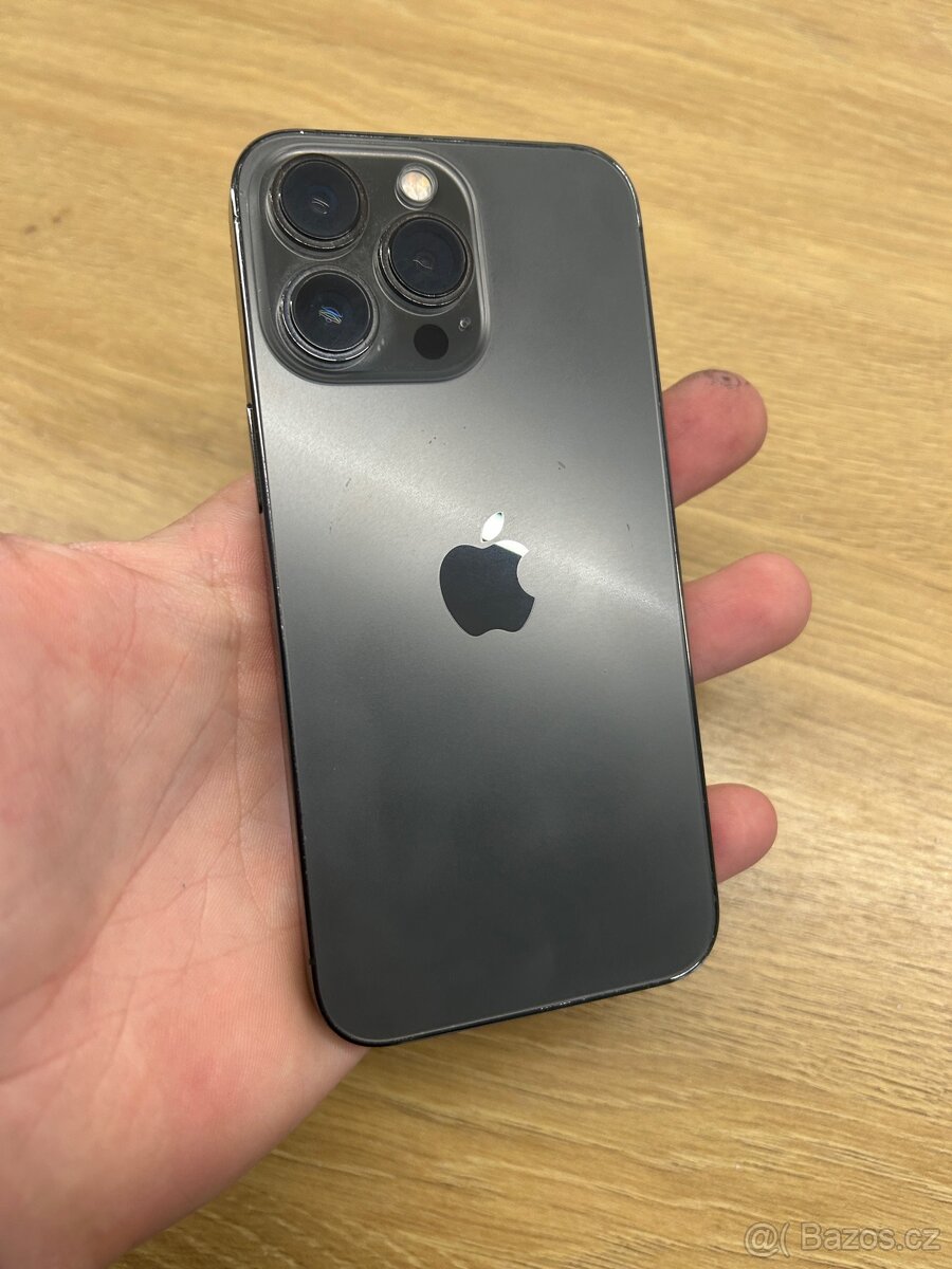 iPhone 13 pro - 2
