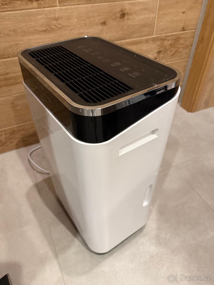 Odvlhčovač vzduchu Rohnson - 2