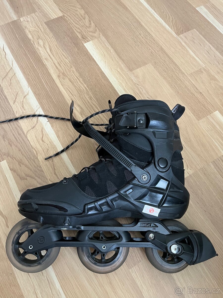 Kolečkové brusle Powerslide - 2