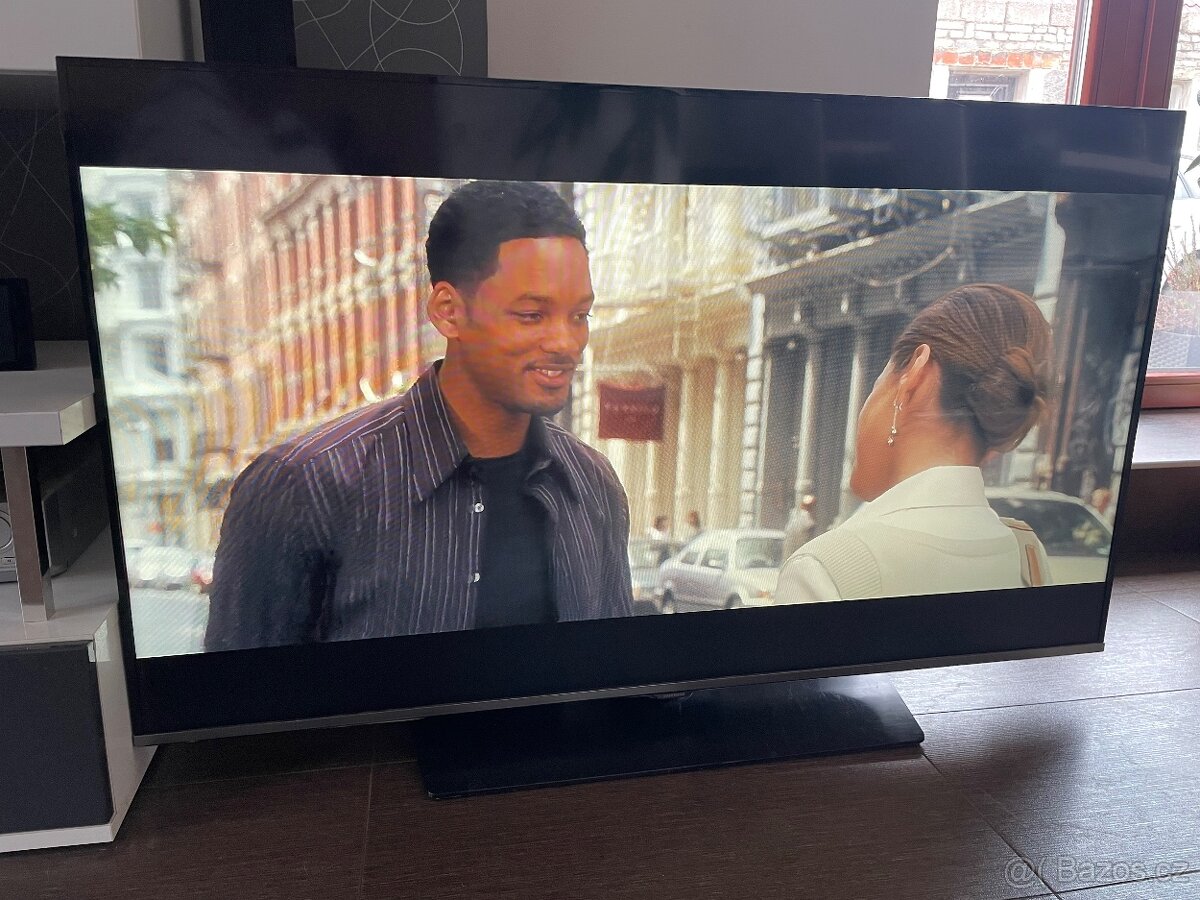 Smart LED TV Samsung - 2