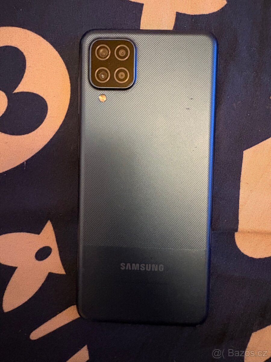 Samsung Galaxy A12 - 2