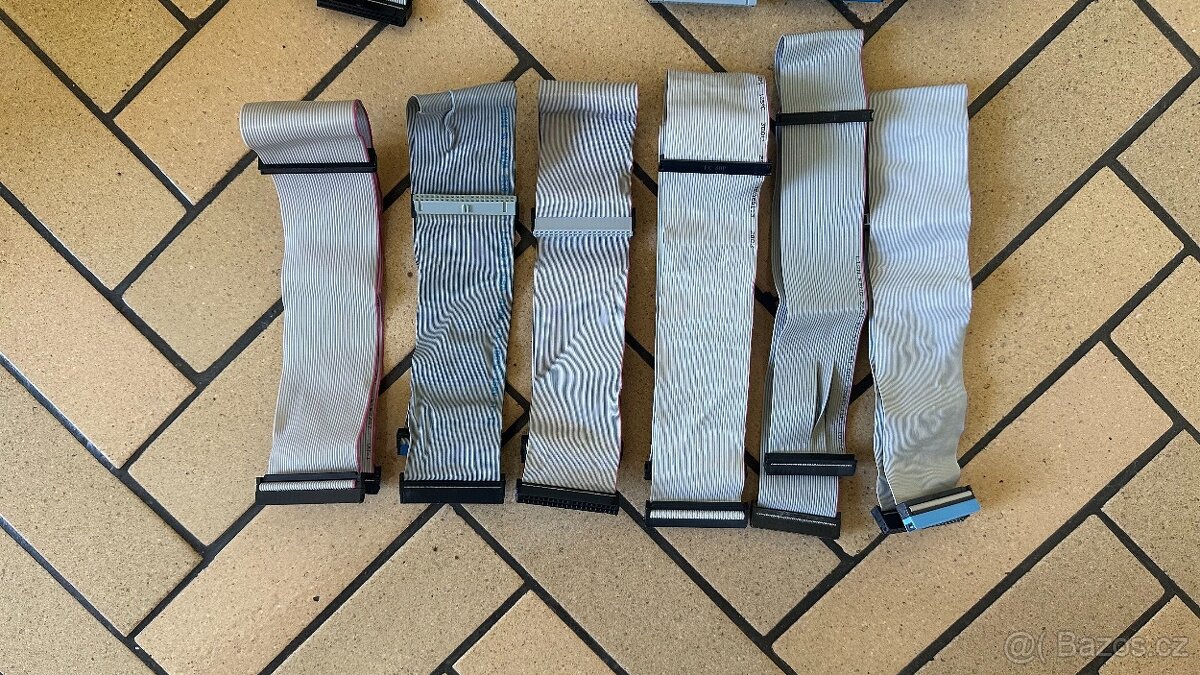 IDE kabely / 50ks - 2