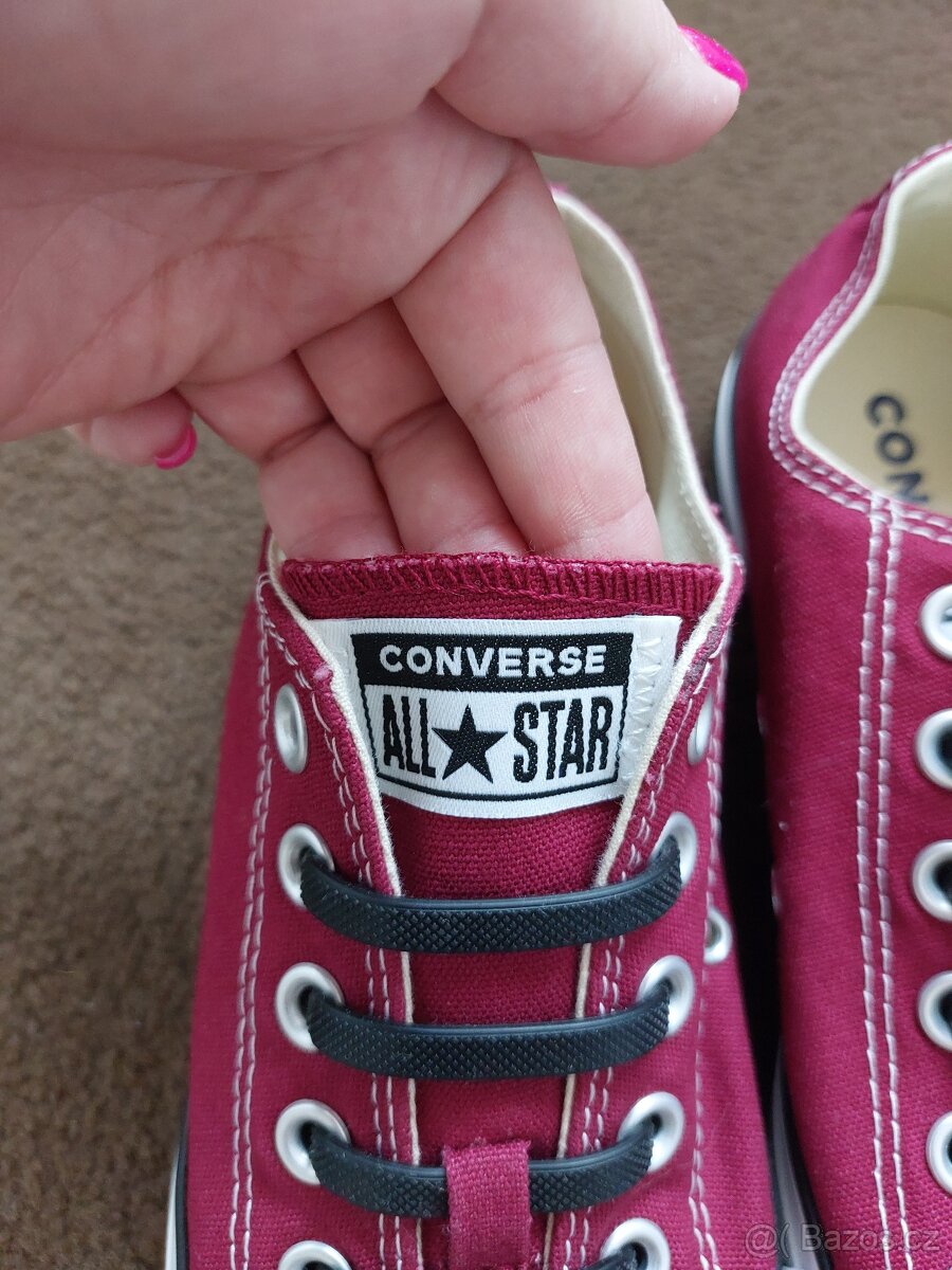 Converse nové 38 - 2