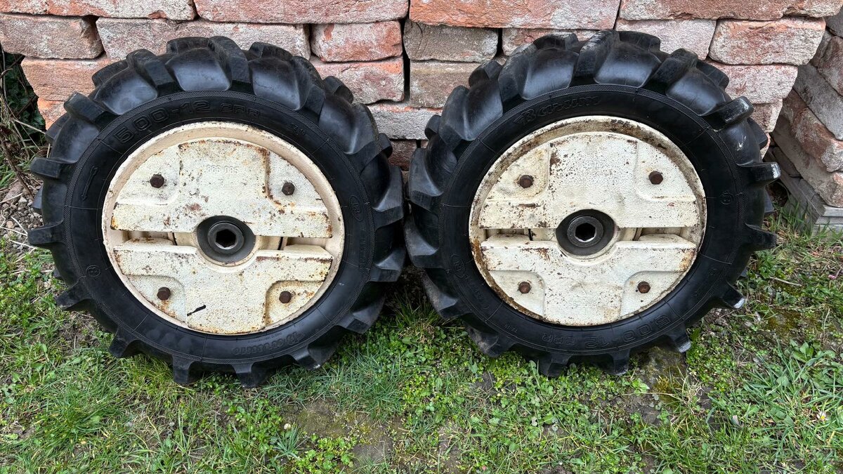 Vari Tera - kola - 2