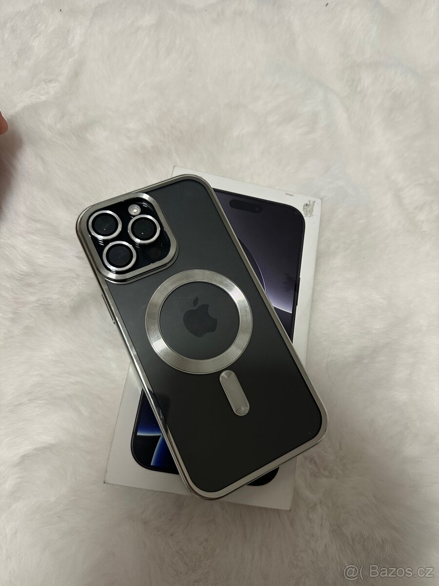 IPhone 16 Pro Max - 2