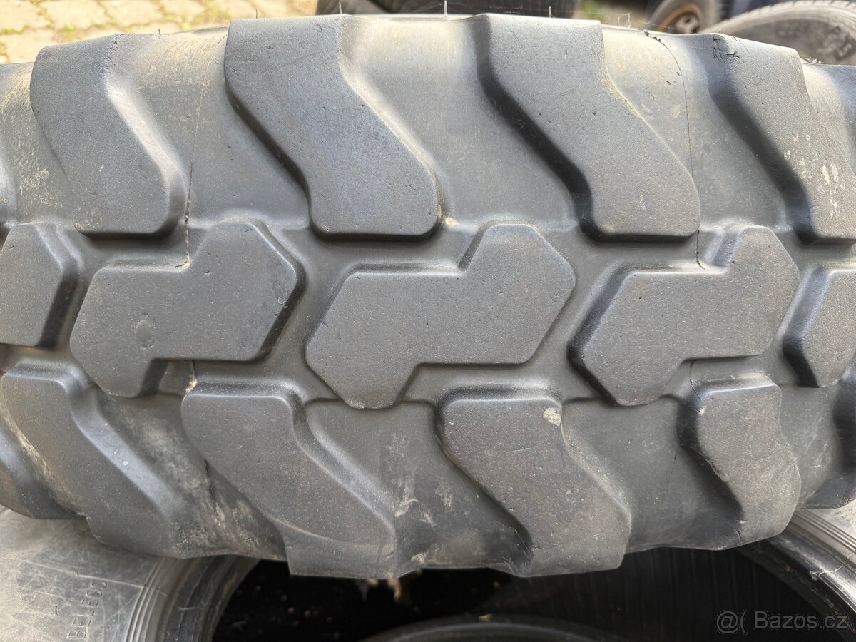 365/80R20 - 2