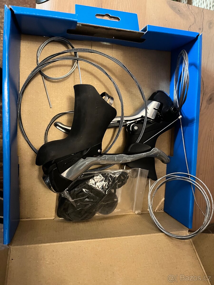 Prodám Shimano Tiagra - 2