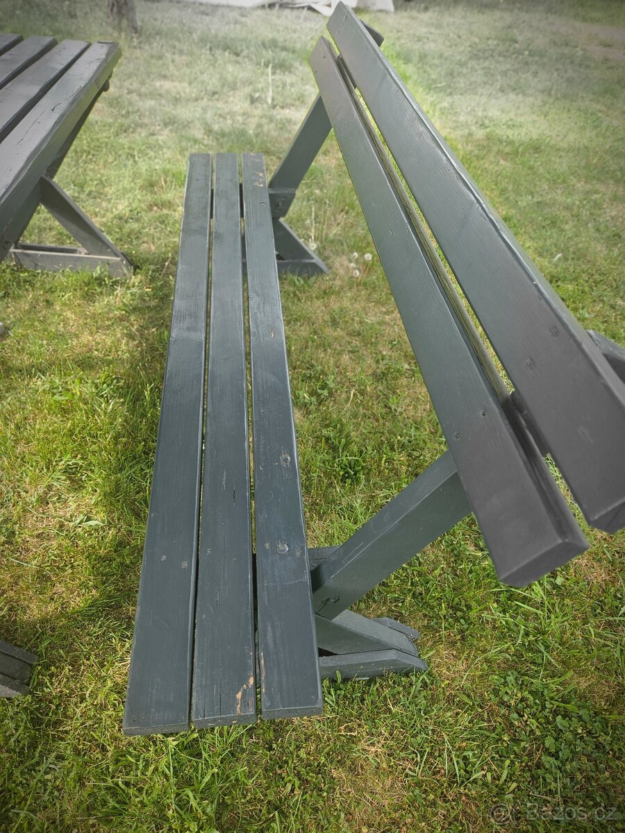 Hospodský set - 2