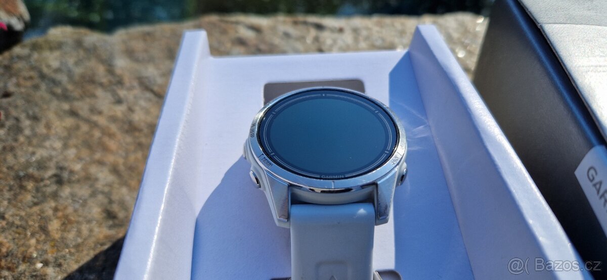 Garmin Epix pro Gen2 42mm - 2