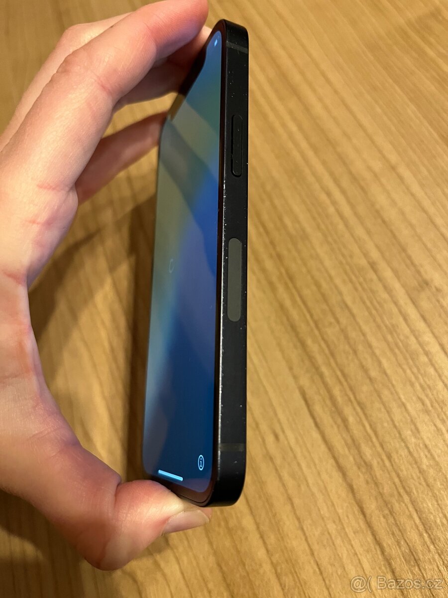 Iphone 12 mini 128 GB - 2