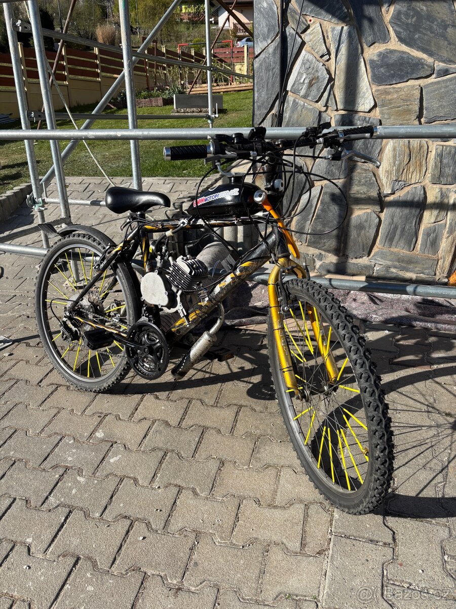 Motokolo 50 ccm 🚀 - 2