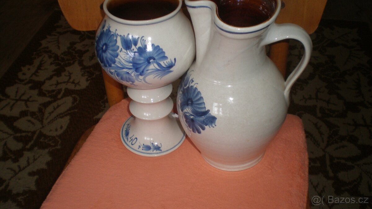 Džbán ,karafa - 2