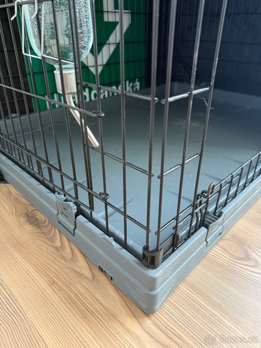 Kennel Ferplast Superior klec 105 - 2