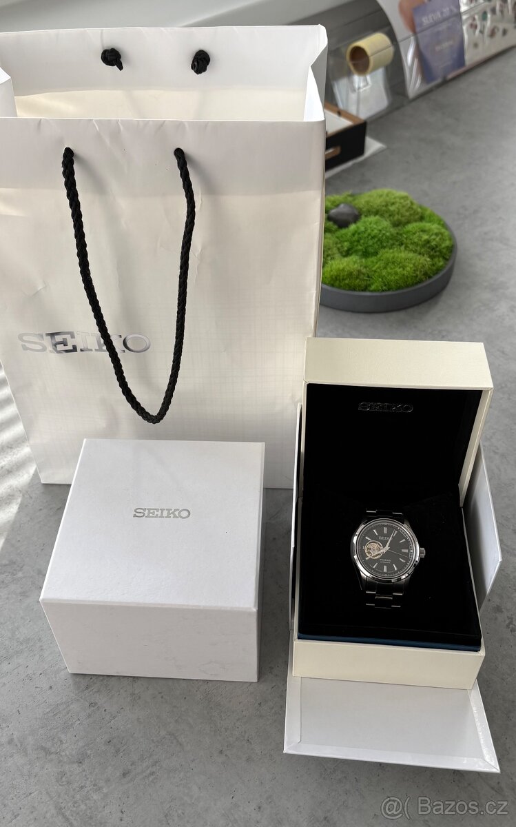 Prodám - Seiko Presage - 2