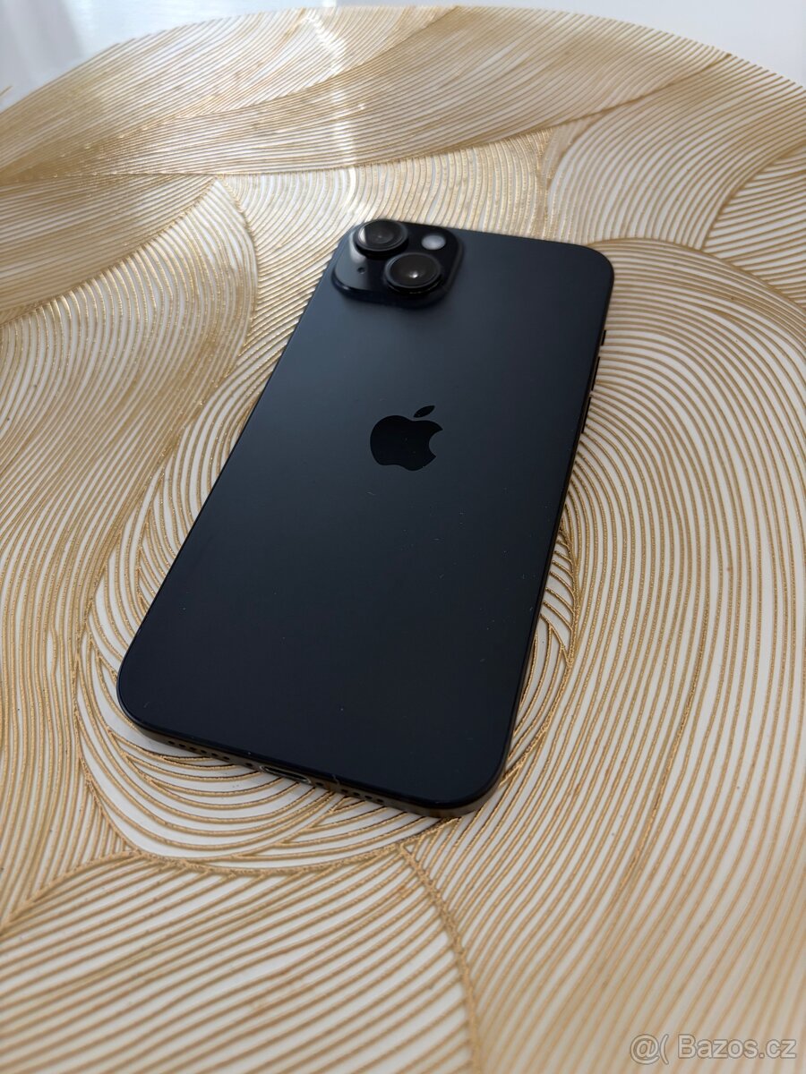 iPhone 15 Plus , 128 GB , Top Stav - 2