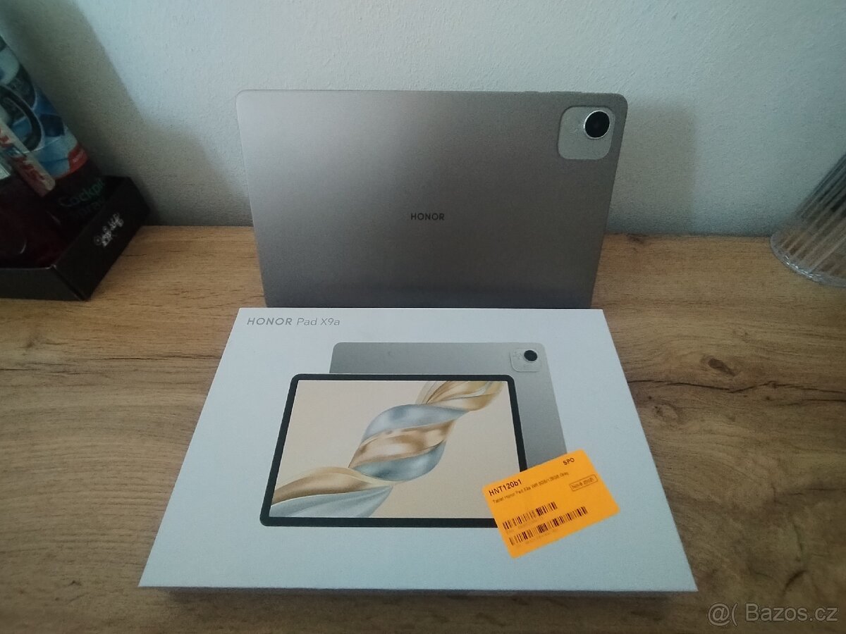 Prodám tablet x9a - 2