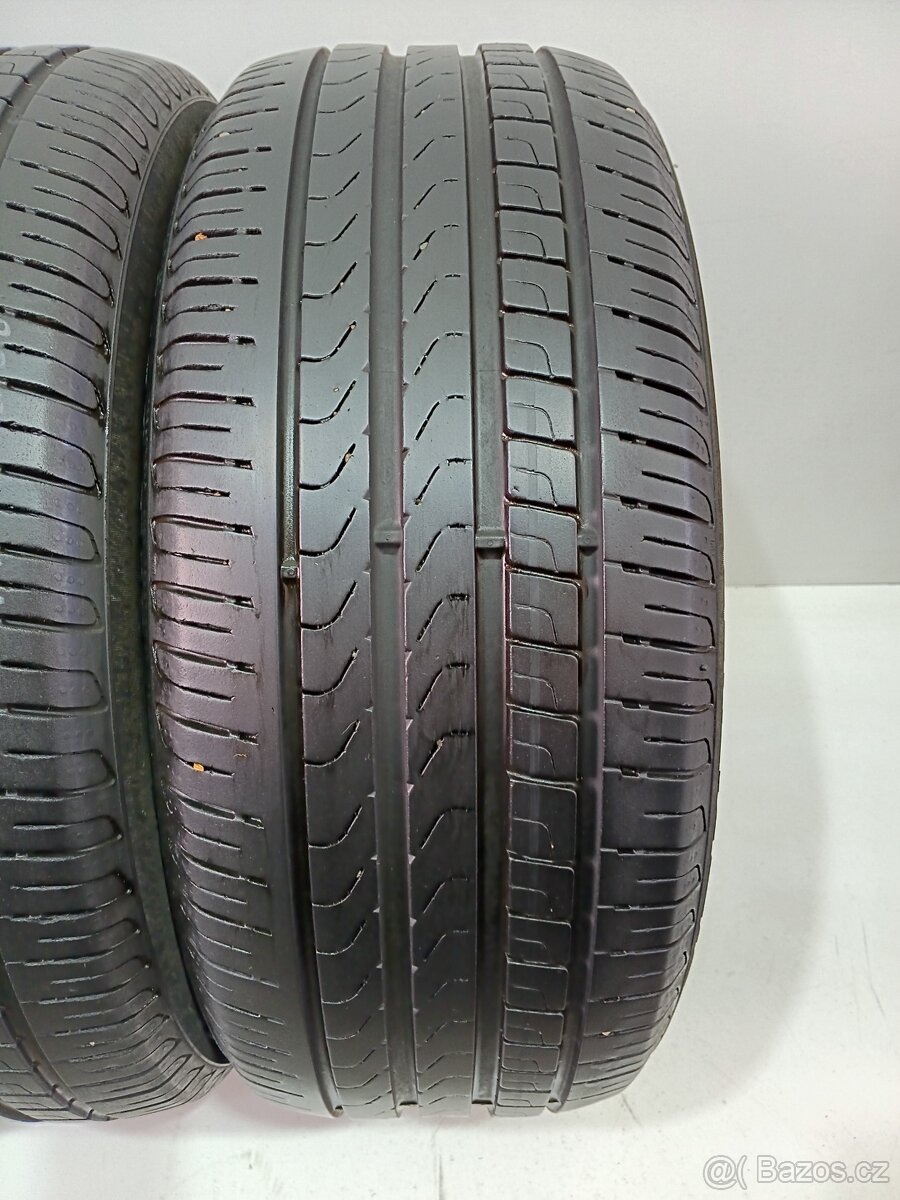 Letní pneu 235/50/19 Pirelli - 2
